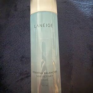 LANEIGE Balancing Skin Refiner Light - Soft Blue
